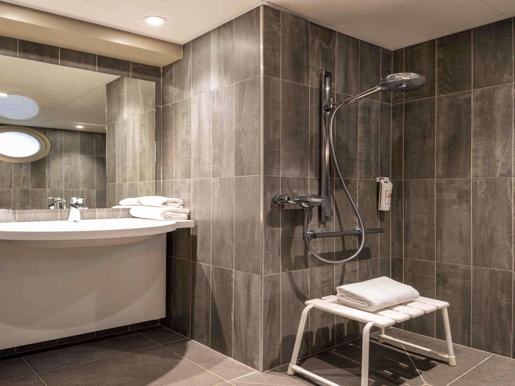 Hotel Ibis Alesia Montparnasse Paris