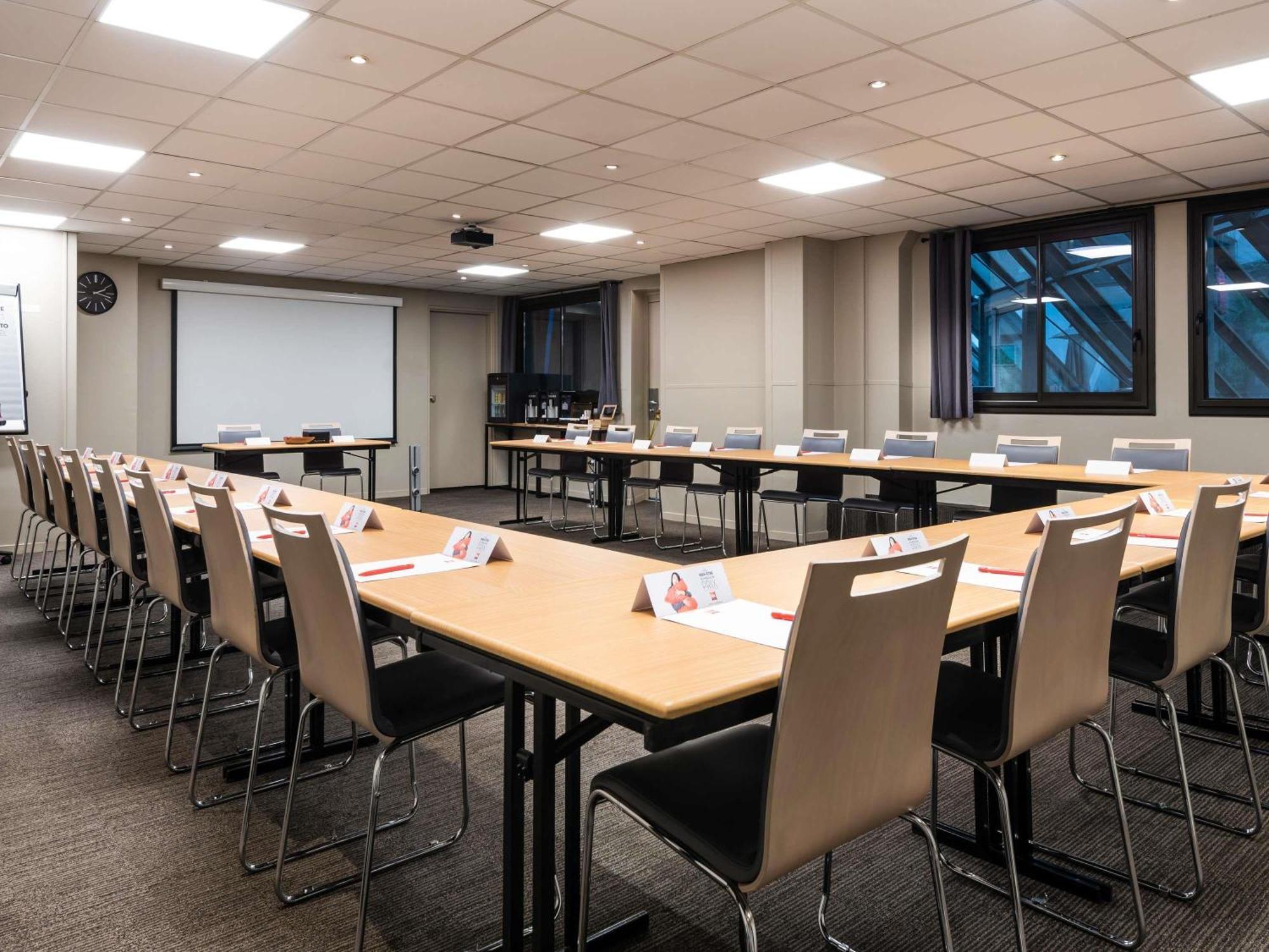 Ibis Alesia Montparnasse 3* Paris